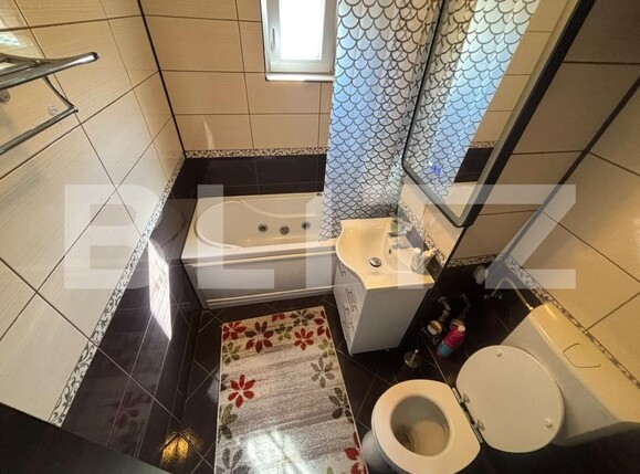 Apartament de închiriat 3 camere Nufarul - 206293AI | BLITZ Oradea | Poza7