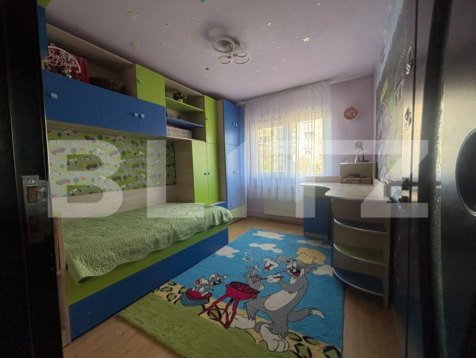 Apartament de închiriat 3 camere Nufarul - 206293AI | BLITZ Oradea | Poza5