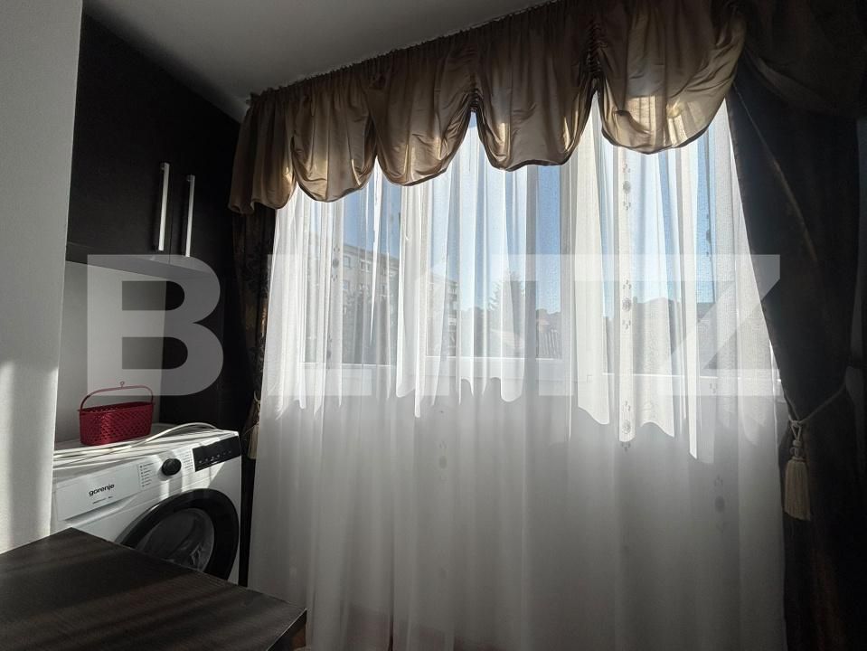 Apartament de închiriat 3 camere Nufarul - 206293AI | BLITZ Oradea | Poza6