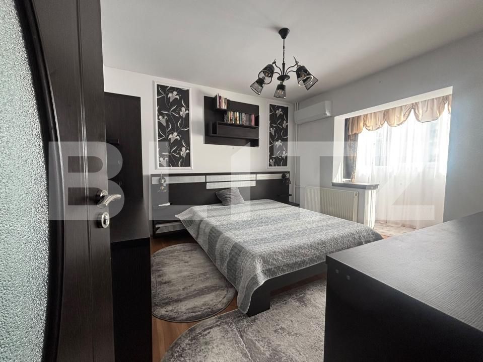 Apartament de închiriat 3 camere Nufarul - 206293AI | BLITZ Oradea | Poza4