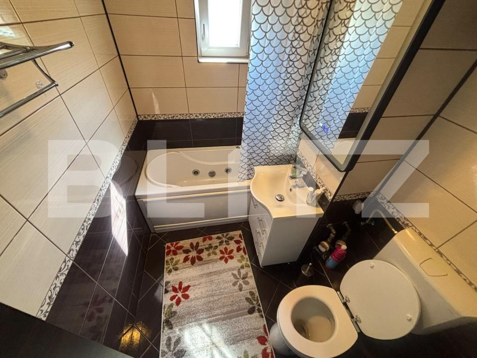 Apartament de închiriat 3 camere Nufarul - 206293AI | BLITZ Oradea | Poza7