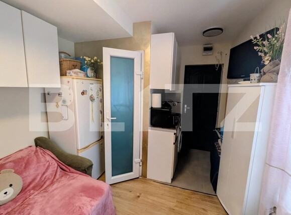Garsonieră de vânzare Decebal - 206312AV | BLITZ Oradea | Poza2