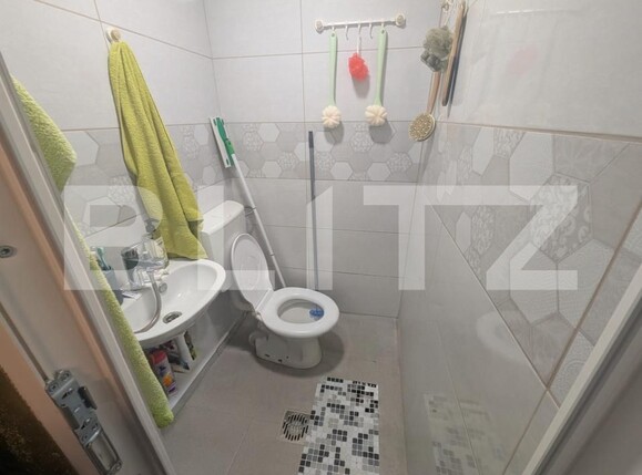 Garsonieră de vânzare Decebal - 206312AV | BLITZ Oradea | Poza4