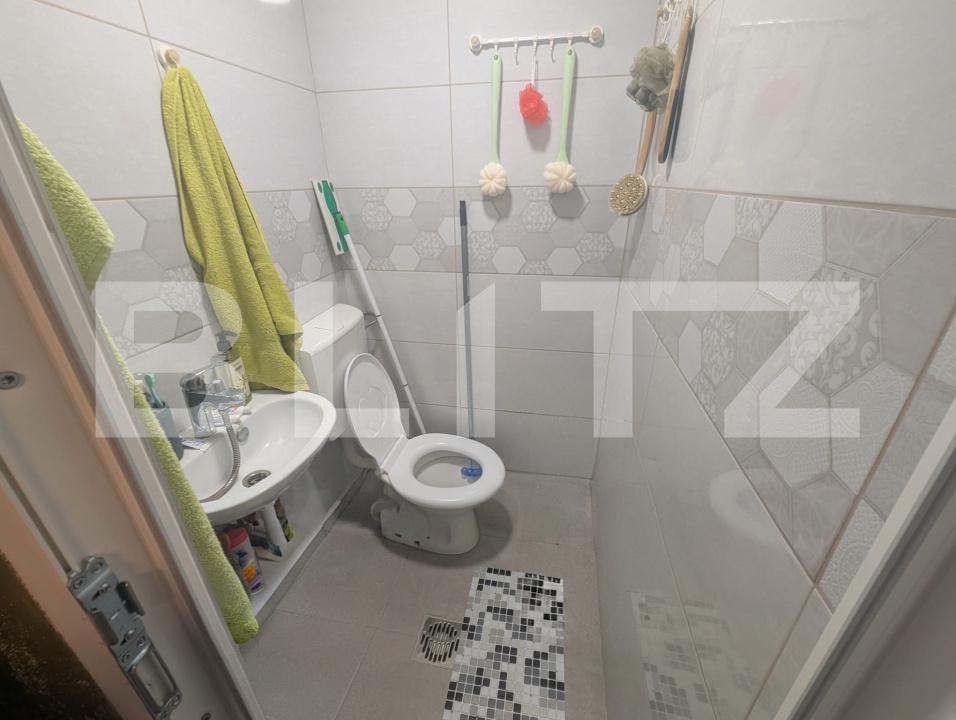 Garsonieră de vânzare Decebal - 206312AV | BLITZ Oradea | Poza4