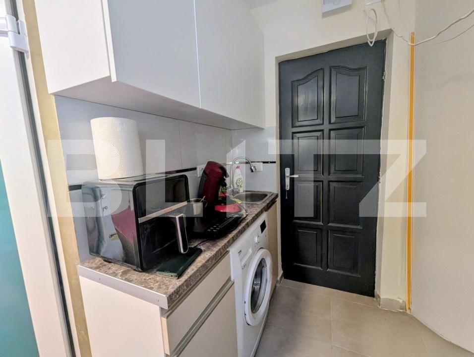 Garsonieră de vânzare Decebal - 206312AV | BLITZ Oradea | Poza3