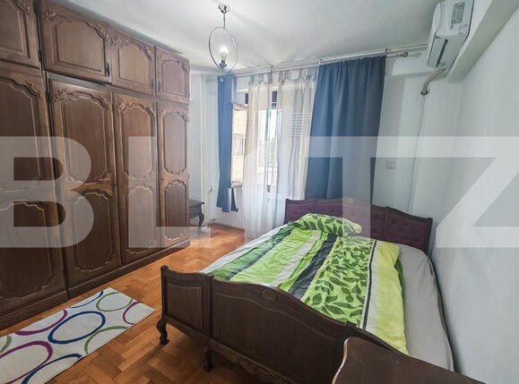 Apartament de închiriat 3 camere Centru Civic - 206328AI | BLITZ Oradea | Poza3