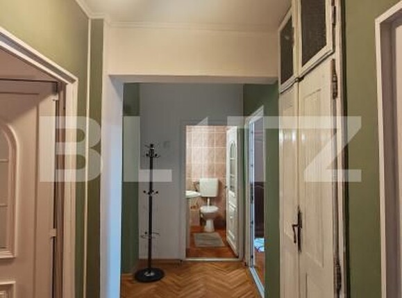Apartament de închiriat 3 camere Centru Civic - 206328AI | BLITZ Oradea | Poza6