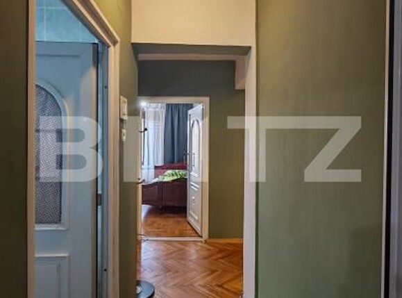 Apartament de închiriat 3 camere Centru Civic - 206328AI | BLITZ Oradea | Poza10