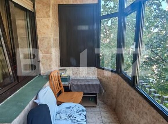 Apartament de închiriat 3 camere Centru Civic - 206328AI | BLITZ Oradea | Poza9