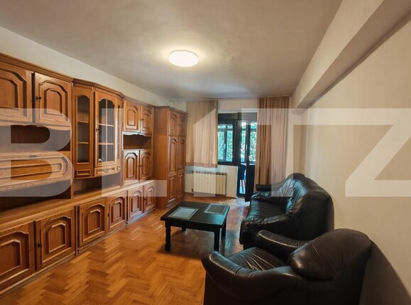 Apartament de închiriat 3 camere Centru Civic - 206328AI | BLITZ Oradea | Poza1