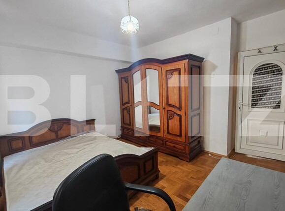 Apartament de închiriat 3 camere Centru Civic - 206328AI | BLITZ Oradea | Poza7