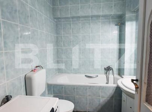Apartament de închiriat 3 camere Centru Civic - 206328AI | BLITZ Oradea | Poza5