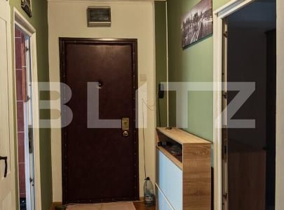 Apartament de închiriat 3 camere Centru Civic - 206328AI | BLITZ Oradea | Poza13