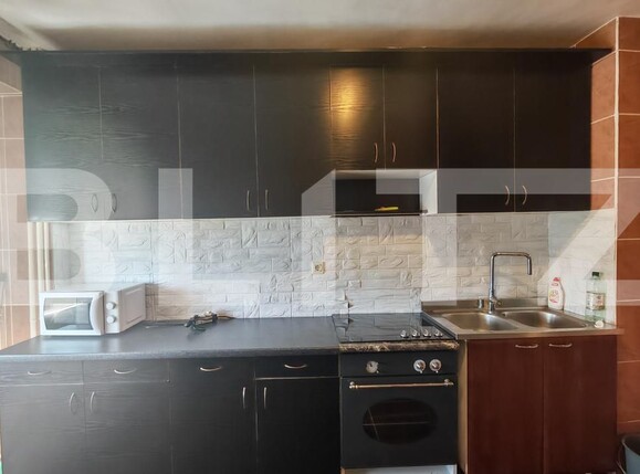 Apartament de închiriat 3 camere Centru Civic - 206328AI | BLITZ Oradea | Poza12