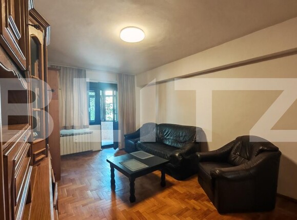 Apartament de închiriat 3 camere Centru Civic - 206328AI | BLITZ Oradea | Poza2