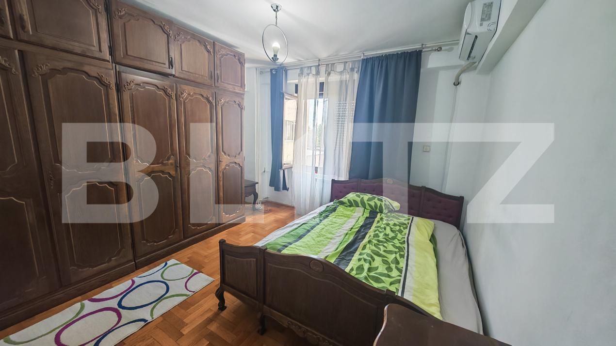 Apartament de închiriat 3 camere Centru Civic - 206328AI | BLITZ Oradea | Poza3