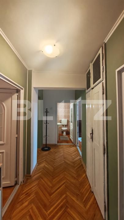 Apartament de închiriat 3 camere Centru Civic - 206328AI | BLITZ Oradea | Poza6