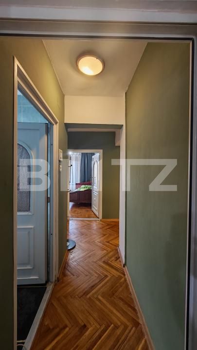 Apartament de închiriat 3 camere Centru Civic - 206328AI | BLITZ Oradea | Poza10