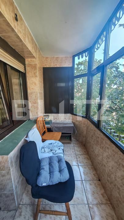 Apartament de închiriat 3 camere Centru Civic - 206328AI | BLITZ Oradea | Poza9