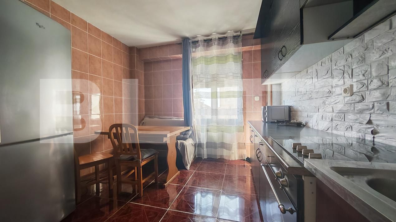 Apartament de închiriat 3 camere Centru Civic - 206328AI | BLITZ Oradea | Poza11