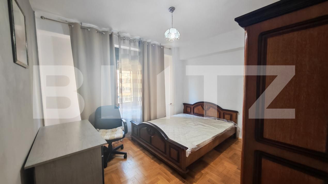 Apartament de închiriat 3 camere Centru Civic - 206328AI | BLITZ Oradea | Poza8