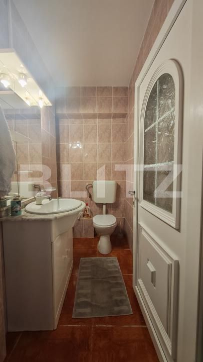 Apartament de închiriat 3 camere Centru Civic - 206328AI | BLITZ Oradea | Poza4