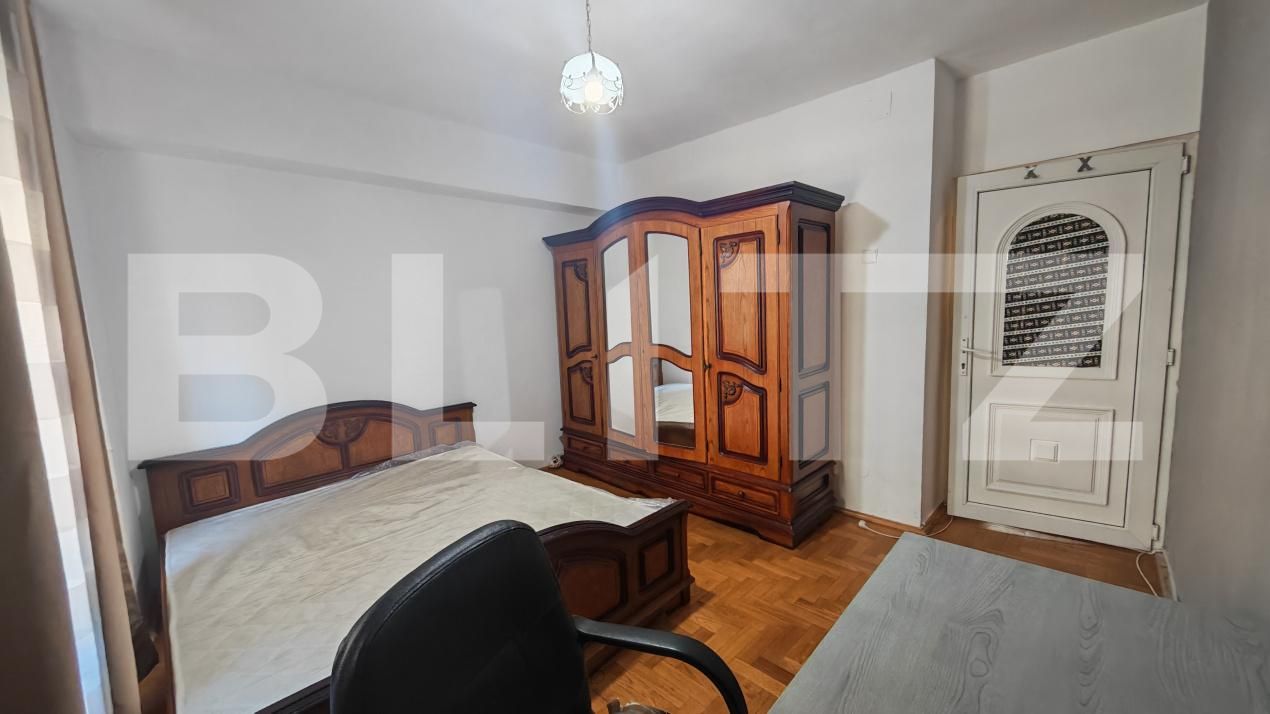 Apartament de închiriat 3 camere Centru Civic - 206328AI | BLITZ Oradea | Poza7