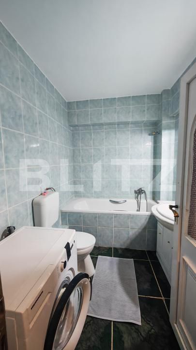 Apartament de închiriat 3 camere Centru Civic - 206328AI | BLITZ Oradea | Poza5