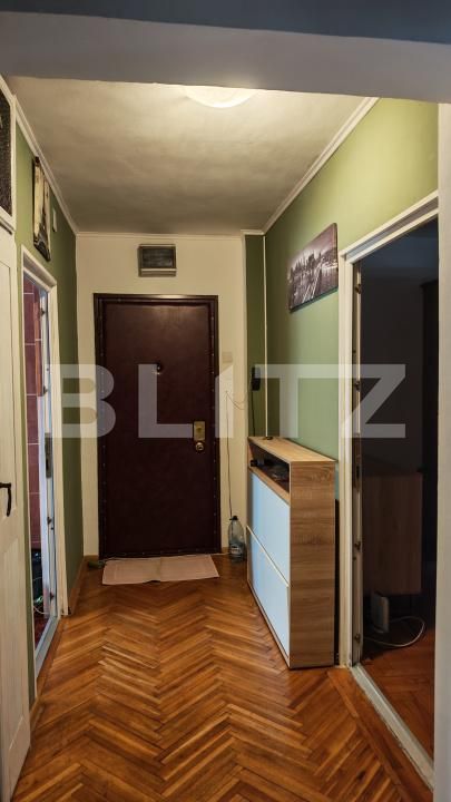 Apartament de închiriat 3 camere Centru Civic - 206328AI | BLITZ Oradea | Poza13