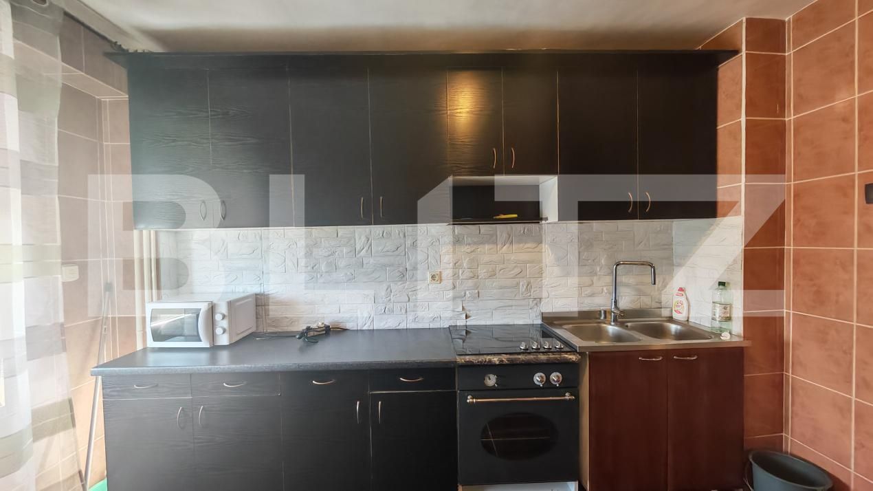 Apartament de închiriat 3 camere Centru Civic - 206328AI | BLITZ Oradea | Poza12