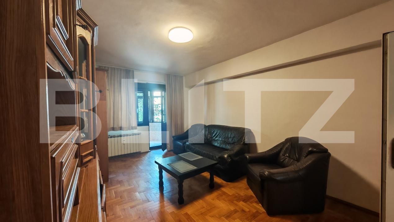 Apartament de închiriat 3 camere Centru Civic - 206328AI | BLITZ Oradea | Poza2