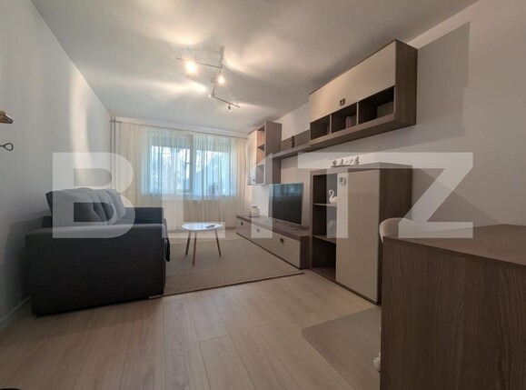 Apartament de închiriat 2 camere Central - 206344AI | BLITZ Oradea | Poza1