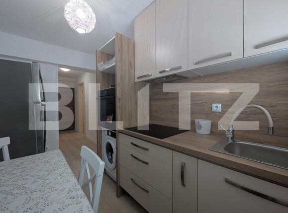 Apartament de închiriat 2 camere Central - 206344AI | BLITZ Oradea | Poza5