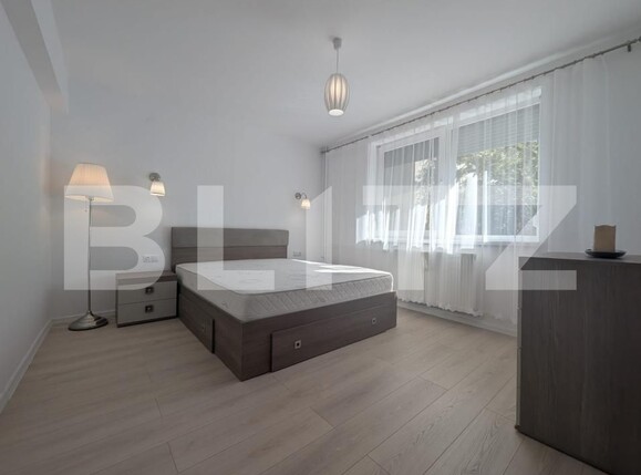 Apartament de închiriat 2 camere Central - 206344AI | BLITZ Oradea | Poza3