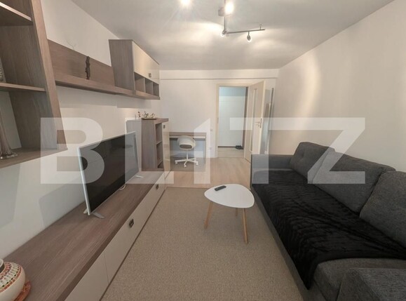 Apartament de închiriat 2 camere Central - 206344AI | BLITZ Oradea | Poza2