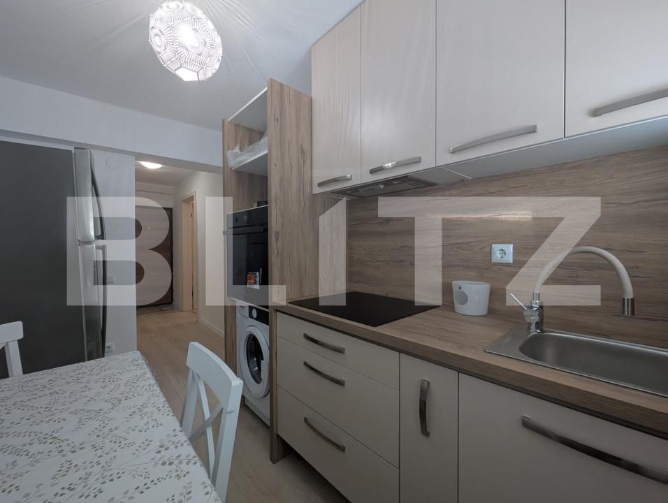 Apartament de închiriat 2 camere Central - 206344AI | BLITZ Oradea | Poza5