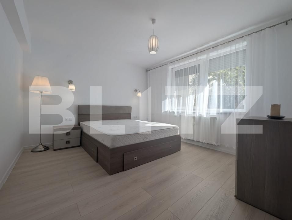 Apartament de închiriat 2 camere Central - 206344AI | BLITZ Oradea | Poza3