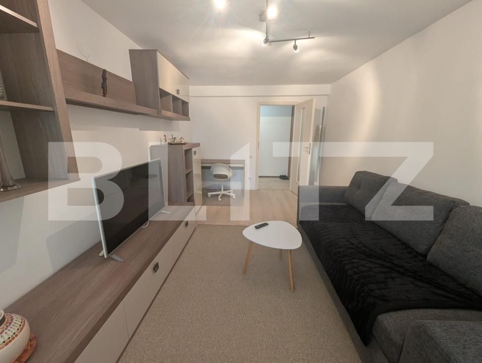 Apartament de închiriat 2 camere Central - 206344AI | BLITZ Oradea | Poza2