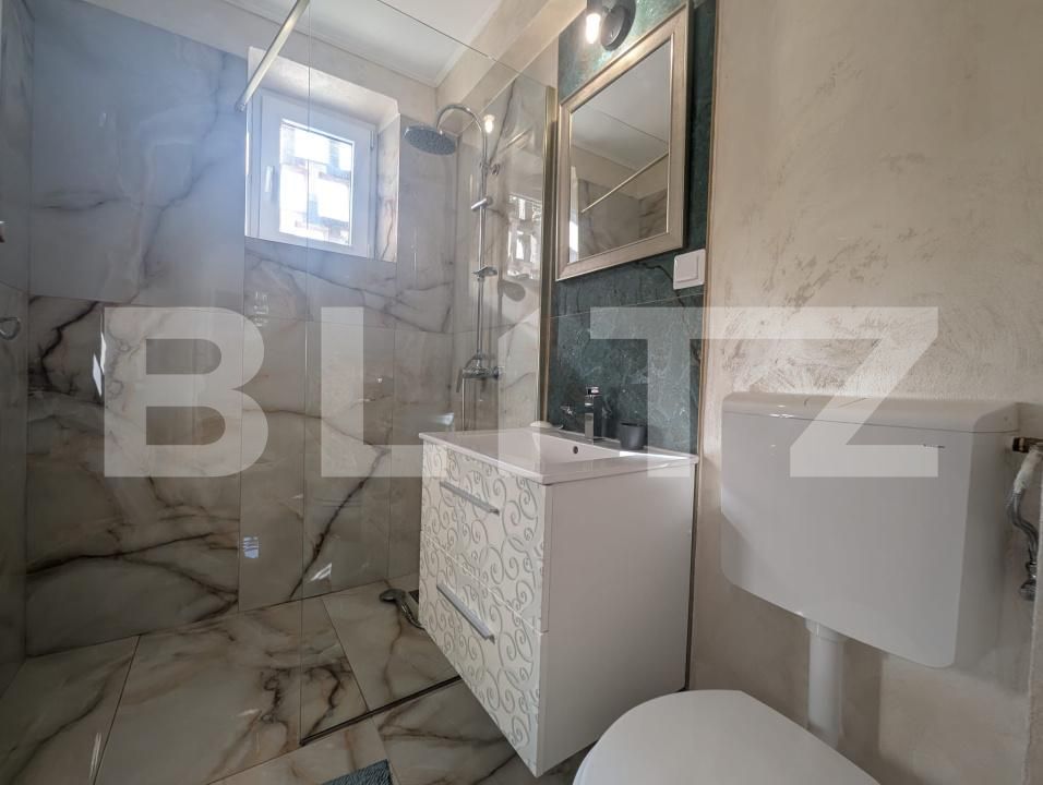 Apartament de închiriat 2 camere Central - 206344AI | BLITZ Oradea | Poza4