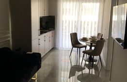 Apartament 2 camere, Complex AES, gradina proprie, parcare inclusa