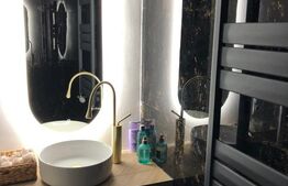 Apartament 2 camere, Complex AES, gradina proprie, parcare inclusa