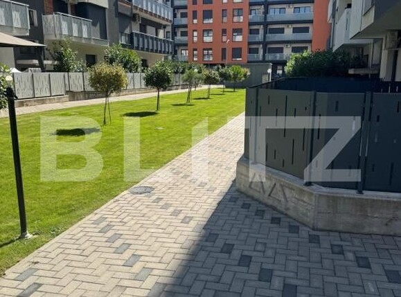 Apartament de vânzare 2 camere Central - 206415AV | BLITZ Oradea | Poza1