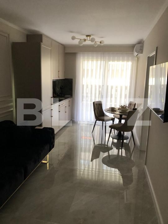 Apartament de vânzare 2 camere Central - 206415AV | BLITZ Oradea | Poza2