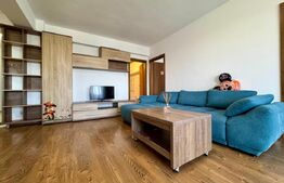 Apartament 3 camere, 72 mp, parcare, zona Prima Nucetului
