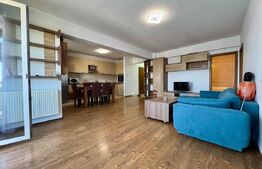 Apartament 3 camere, 72 mp, parcare, zona Prima Nucetului