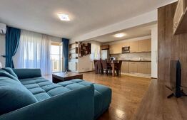 Apartament 3 camere, 72 mp, parcare, zona Prima Nucetului