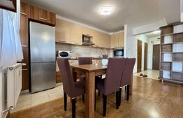 Apartament 3 camere, 72 mp, parcare, zona Prima Nucetului