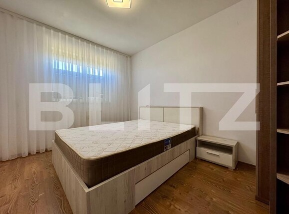 Apartament de închiriat 3 camere Nufarul - 206466AI | BLITZ Oradea | Poza5