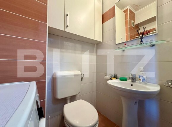 Apartament de închiriat 3 camere Nufarul - 206466AI | BLITZ Oradea | Poza10