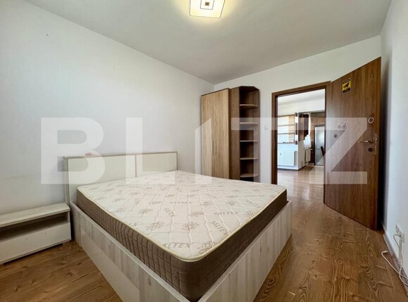 Apartament de închiriat 3 camere Nufarul - 206466AI | BLITZ Oradea | Poza4